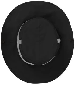 Outdoor-Hut „Shady“ Schwarz 8 Outdoor-Hut „Shady“ Schwarz -Normani 109787