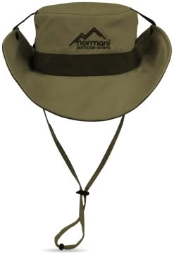 Outdoor-Hut „Shady“ Oliv -Normani 109790