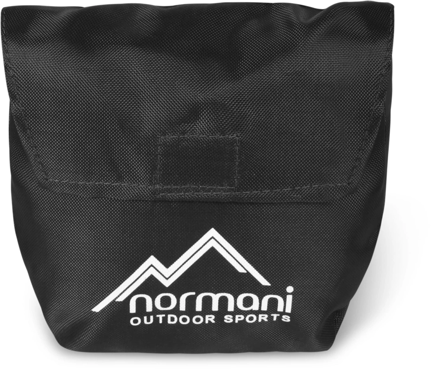 Moskitokopfnetz Mit Metallring „Mozzie“ Schwarz 6 Moskitokopfnetz Mit Metallring „Mozzie“ Schwarz – Bild 4