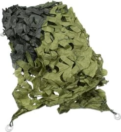 Tarnnetz „CloakTec“ 200x300 Woodland