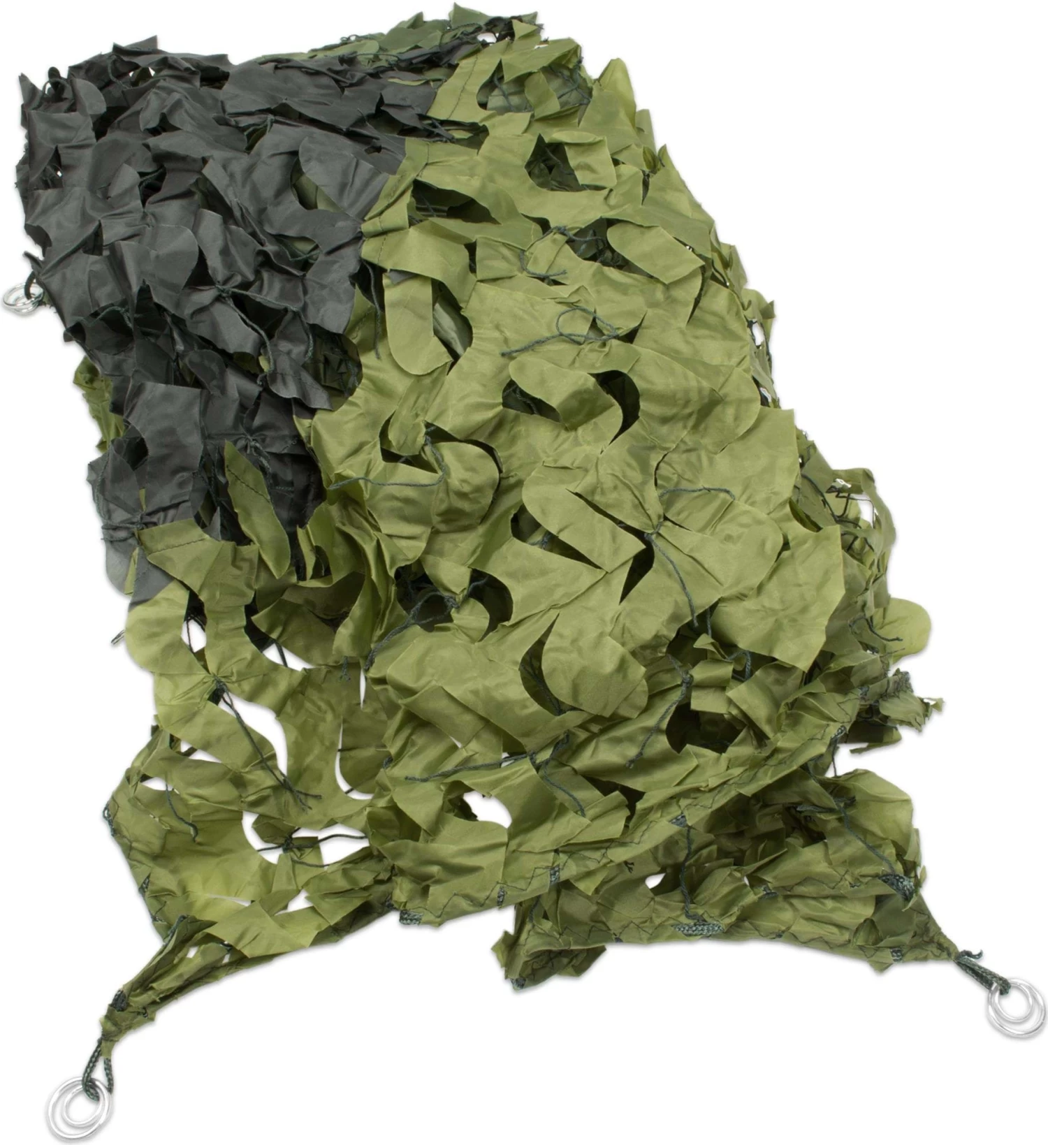 Tarnnetz „CloakTec“ 200x300 Woodland 3 Tarnnetz „CloakTec“ 200x300 Woodland