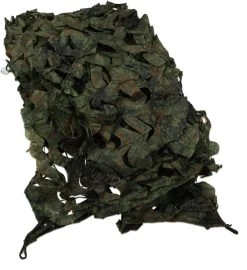 Tarnnetz CloakTec 1 X 3 M Flecktarn