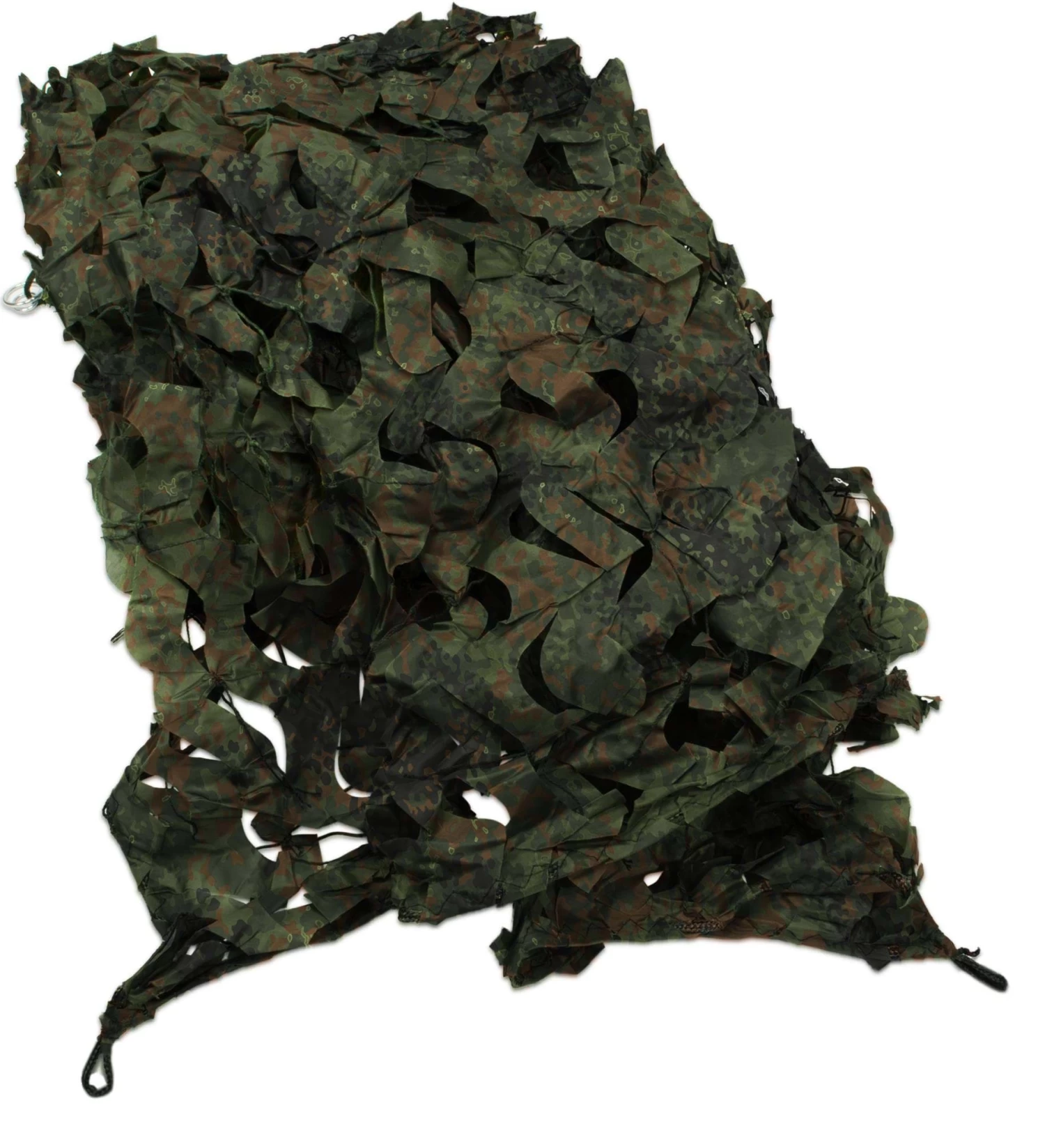 Tarnnetz CloakTec 1 X 3 M Flecktarn 3 Tarnnetz CloakTec 1 X 3 M Flecktarn