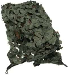 Tarnnetz „CloakTec“ 200x300 Oliv
