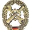 Bundeswehr Barettabzeichen Instandsetzung 2 Bundeswehr Barettabzeichen Instandsetzung -Normani 110299