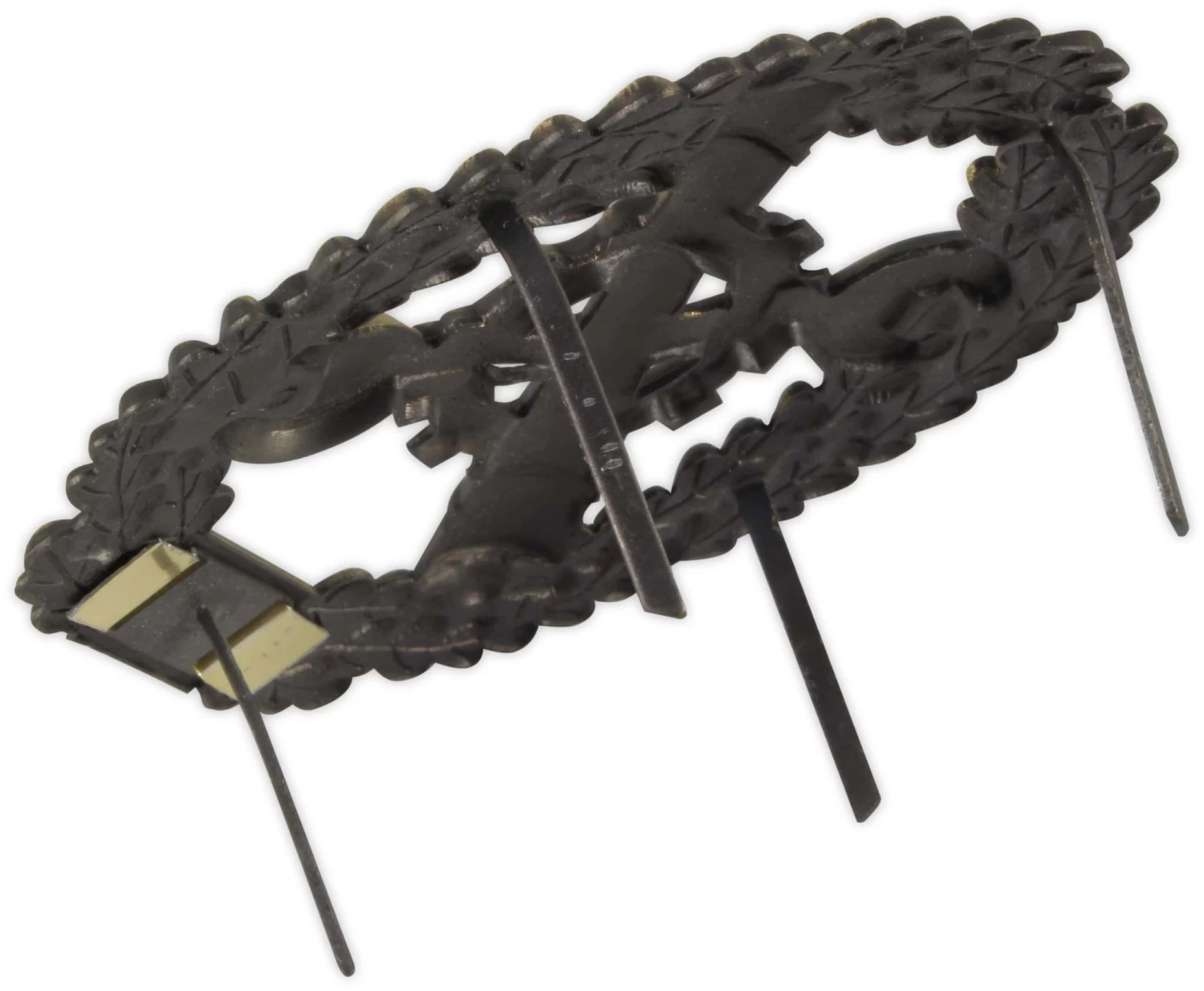 Bundeswehr Barettabzeichen Instandsetzung 4 Bundeswehr Barettabzeichen Instandsetzung – Bild 2