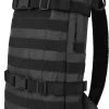 Rucksack 8 L „Barracuda“ Schwarz -Normani 110383