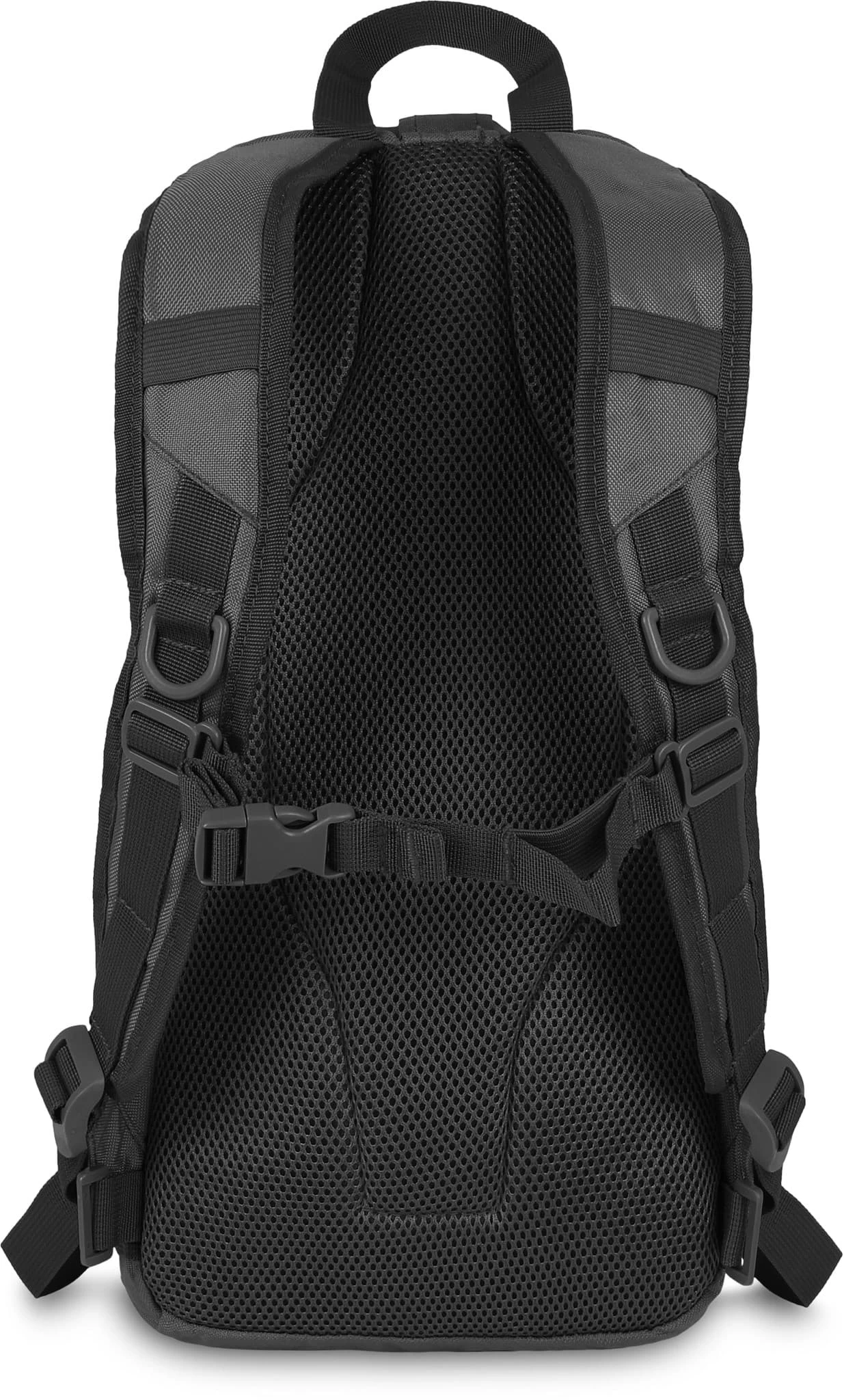 Rucksack 8 L „Barracuda“ Schwarz 5 Rucksack 8 L „Barracuda“ Schwarz – Bild 3