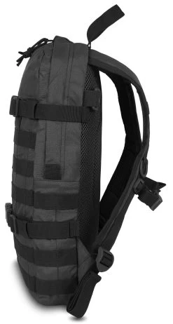 Rucksack 8 L „Barracuda“ Schwarz 11 Rucksack 8 L „Barracuda“ Schwarz -Normani 110386