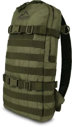 Rucksack 8 L „Barracuda“ Oliv
