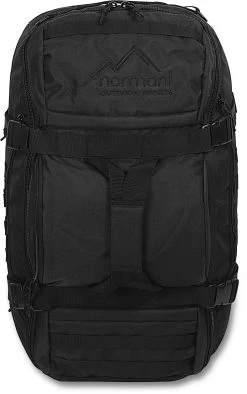 Tactical Modulpack 52 L „Black Panther“ Schwarz 13 Tactical Modulpack 52 L „Black Panther“ Schwarz -Normani 110493