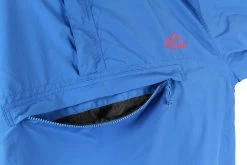 Herren Windbreaker „Myrsky“ Blau/Rot 7 Herren Windbreaker „Myrsky“ Blau/Rot -Normani 110527