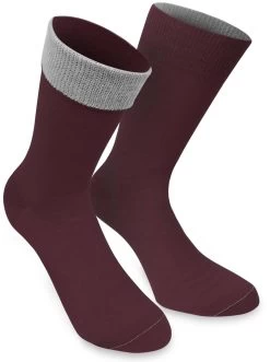 5 Paar Bi-Color Socken Im Farbset Sundaysocks -Normani 110599 2