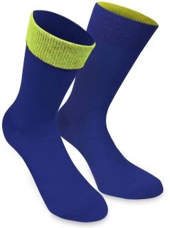 5 Paar Bi-Color Socken Im Farbset Royal Elegance 12 5 Paar Bi-Color Socken Im Farbset Royal Elegance -Normani 110617