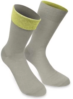 5 Paar Bi-Color Socken Im Farbset Royal Elegance 11 5 Paar Bi-Color Socken Im Farbset Royal Elegance -Normani 110619