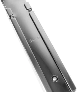 Bundeswehr Essbesteck 4-teilig „Kalifornien“ Silber -Normani 110637 2