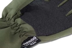 Winterhandschuhe „Snowguard ProTect“ Oliv -Normani 110822