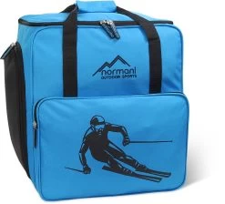 Skitasche 53 L „Alpine Depo“ Blau
