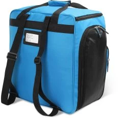 Skitasche 53 L „Alpine Depo“ Blau -Normani 111299