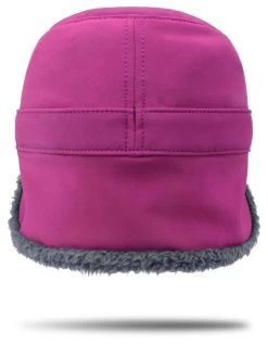 Kinder Wintercap „Snowfella Kids“ Fuchsia 9 Kinder Wintercap „Snowfella Kids“ Fuchsia -Normani 112130