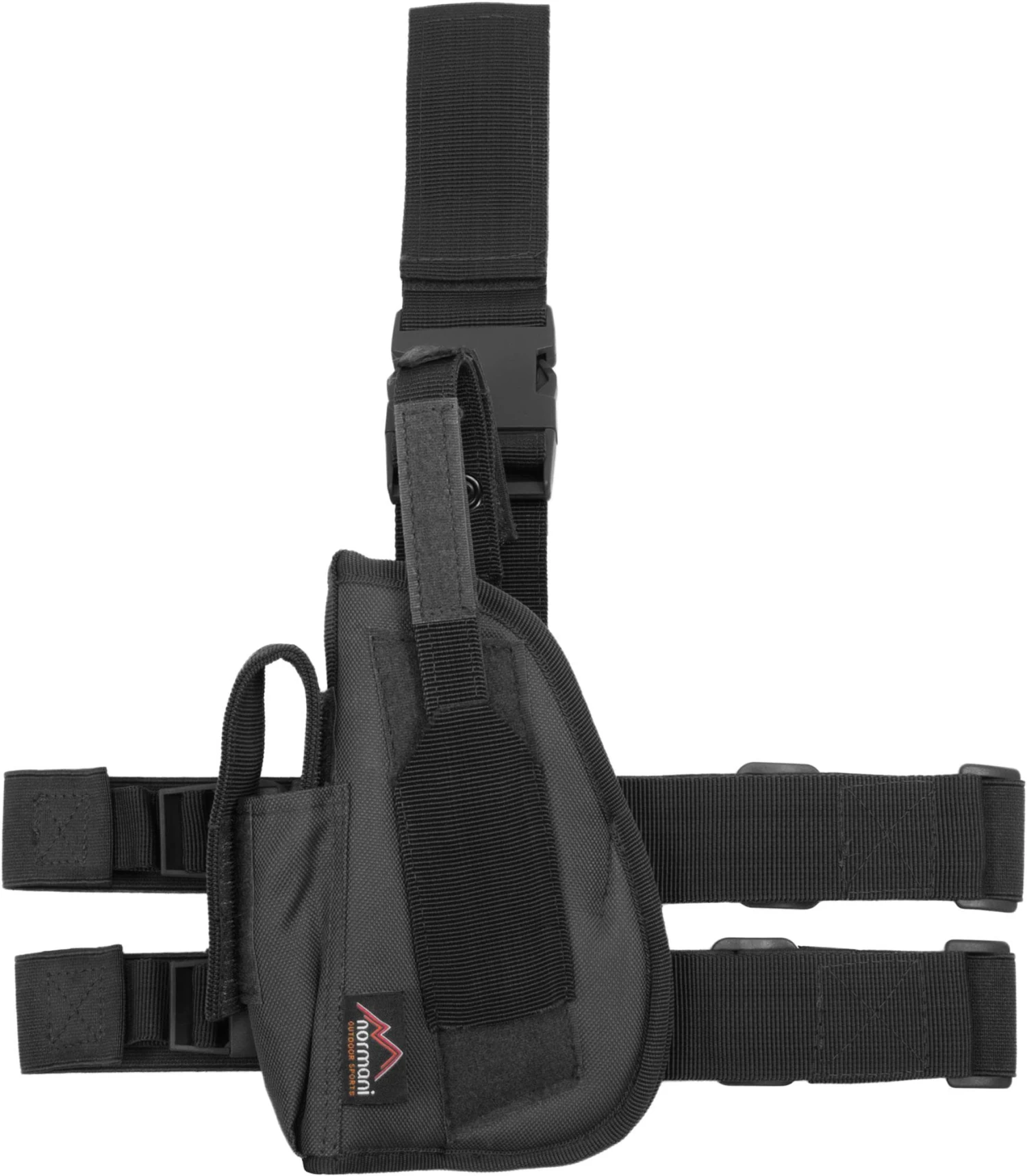 SWAT / SECURITY / POLICE Kostüm Bestehend Aus Weste, Patch, Hose, Rechtem Beinholster, Cap Und Handschellen POLICE 8 SWAT / SECURITY / POLICE Kostüm Bestehend Aus Weste, Patch, Hose, Rechtem Beinholster, Cap Und Handschellen POLICE – Bild 6