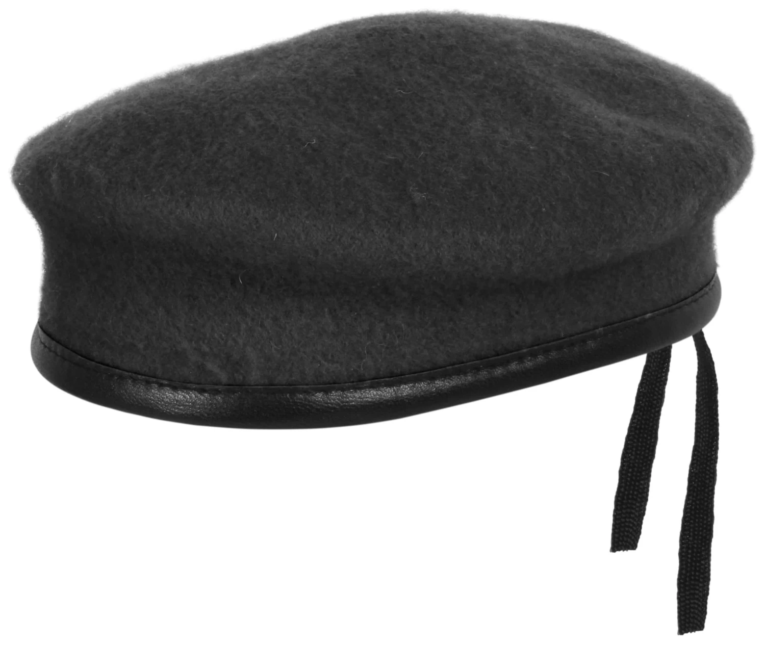 Commando-Barett Schwarz 3 Commando-Barett Schwarz