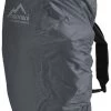 Rucksack-Regenüberzug „Raincover“ Für 80-90 Liter Anthrazit 2 Rucksack-Regenüberzug „Raincover“ Für 80-90 Liter Anthrazit -Normani 112290