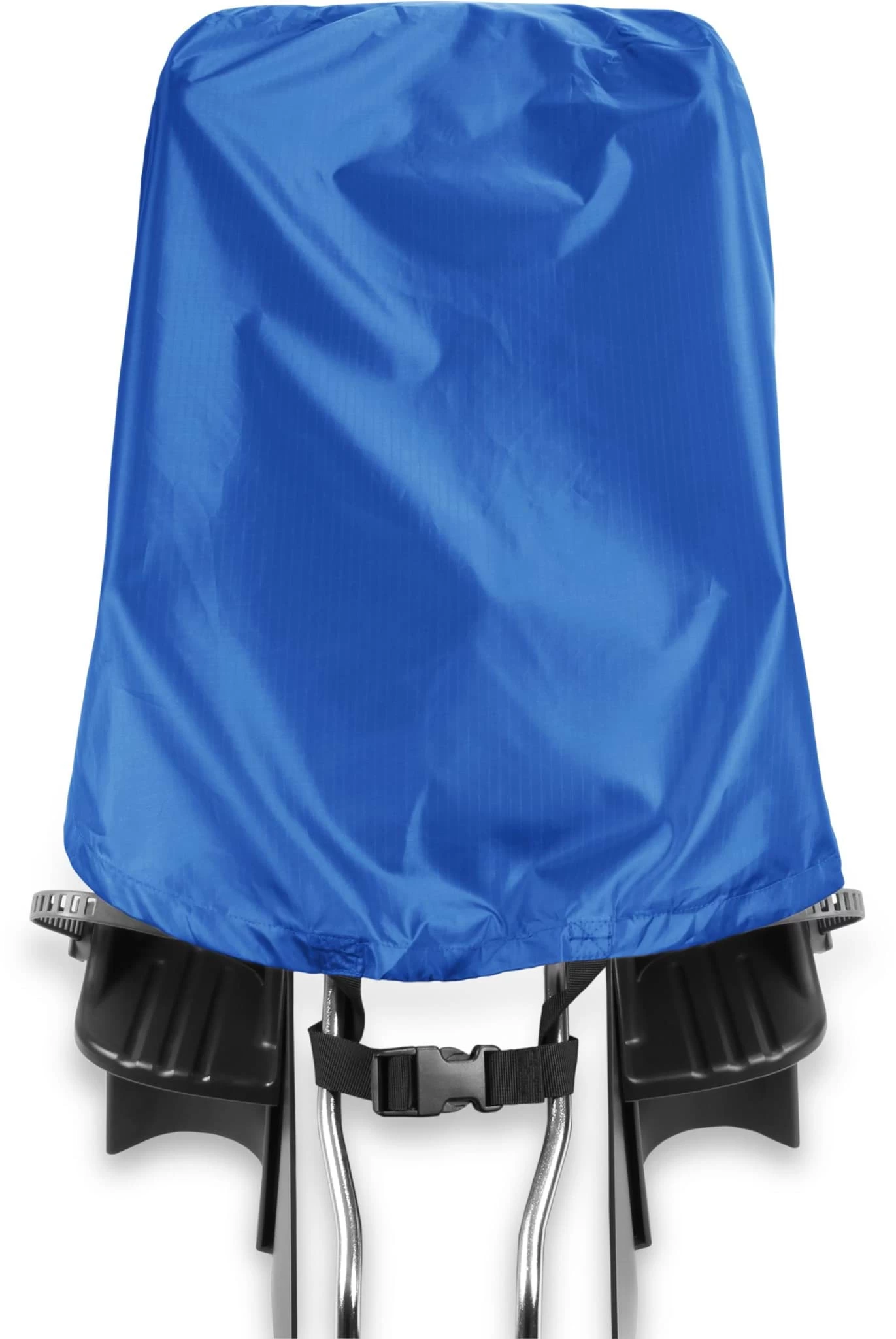 Regenüberzug Für Fahrrad-Kindersitze „BiSeat“ Blau 5 Regenüberzug Für Fahrrad-Kindersitze „BiSeat“ Blau – Bild 3