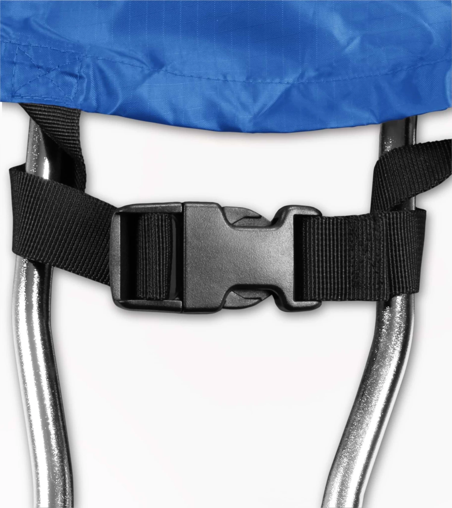 Regenüberzug Für Fahrrad-Kindersitze „BiSeat“ Blau 8 Regenüberzug Für Fahrrad-Kindersitze „BiSeat“ Blau – Bild 6