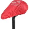 Regenüberzug Für Fahrradsattel „BiSaddle“ Rot -Normani 112394