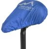 Regenüberzug Für Fahrradsattel „BiSaddle“ Blau -Normani 112400