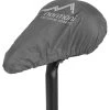 Regenüberzug Für Fahrradsattel „BiSaddle“ Anthrazit -Normani 112418