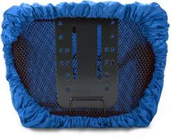 Regenüberzug Für Fahrradkörbe „BiCage“ Blau 13 Regenüberzug Für Fahrradkörbe „BiCage“ Blau -Normani 112525