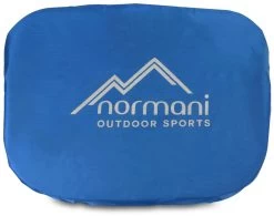 Regenüberzug Für Fahrradkörbe „BiCage“ Blau 11 Regenüberzug Für Fahrradkörbe „BiCage“ Blau -Normani 112527