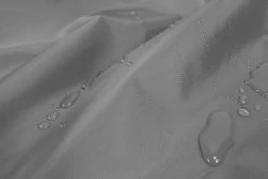 Regenüberzug Für Fahrradhelme „BiHead“ Anthrazit -Normani 112604