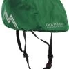 Regenüberzug Für Fahrradhelme „BiHead“ Oliv 2 Regenüberzug Für Fahrradhelme „BiHead“ Oliv -Normani 112605