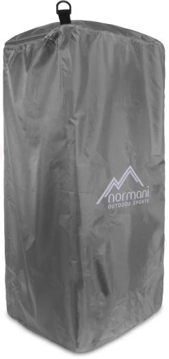 Regenüberzug Für Seesack „Classic Sea III“ Anthrazit -Normani 112658