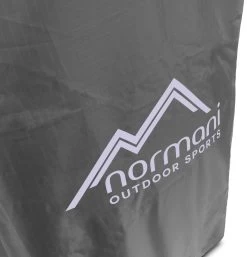 Regenüberzug Für Seesack „Classic Sea I“ Anthrazit -Normani 112660 2