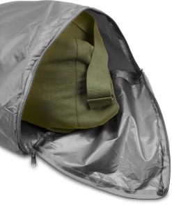 Regenüberzug Für Seesack „Classic Sea III“ Anthrazit -Normani 112661