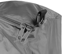 Regenüberzug Für Seesack „Classic Sea II“ Anthrazit -Normani 112662 1