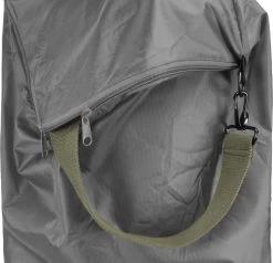 Regenüberzug Für Seesack „Classic Sea II“ Anthrazit -Normani 112663 1