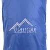 Regenüberzug Für Seesack „Classic Sea I“ Blau -Normani 112665 1