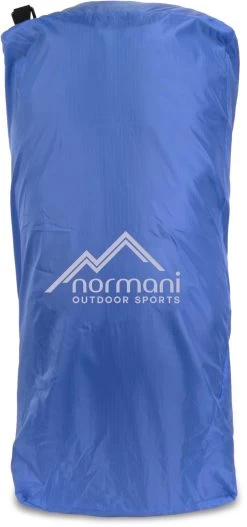 Regenüberzug Für Seesack „Classic Sea III“ Blau