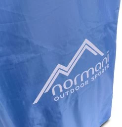Regenüberzug Für Seesack „Classic Sea I“ Blau -Normani 112668 1