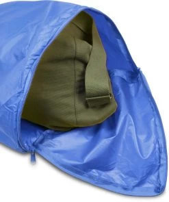 Regenüberzug Für Seesack „Classic Sea I“ Blau -Normani 112669 1