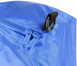 Regenüberzug Für Seesack „Classic Sea I“ Blau -Normani 112670 1