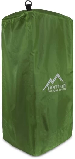 Regenüberzug Für Seesack „Classic Sea I“ Oliv 11 Regenüberzug Für Seesack „Classic Sea I“ Oliv -Normani 112674 2