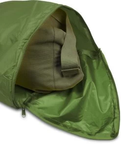 Regenüberzug Für Seesack „Classic Sea III“ Oliv -Normani 112677 1