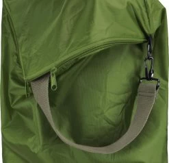 Regenüberzug Für Seesack „Classic Sea III“ Oliv -Normani 112679 1