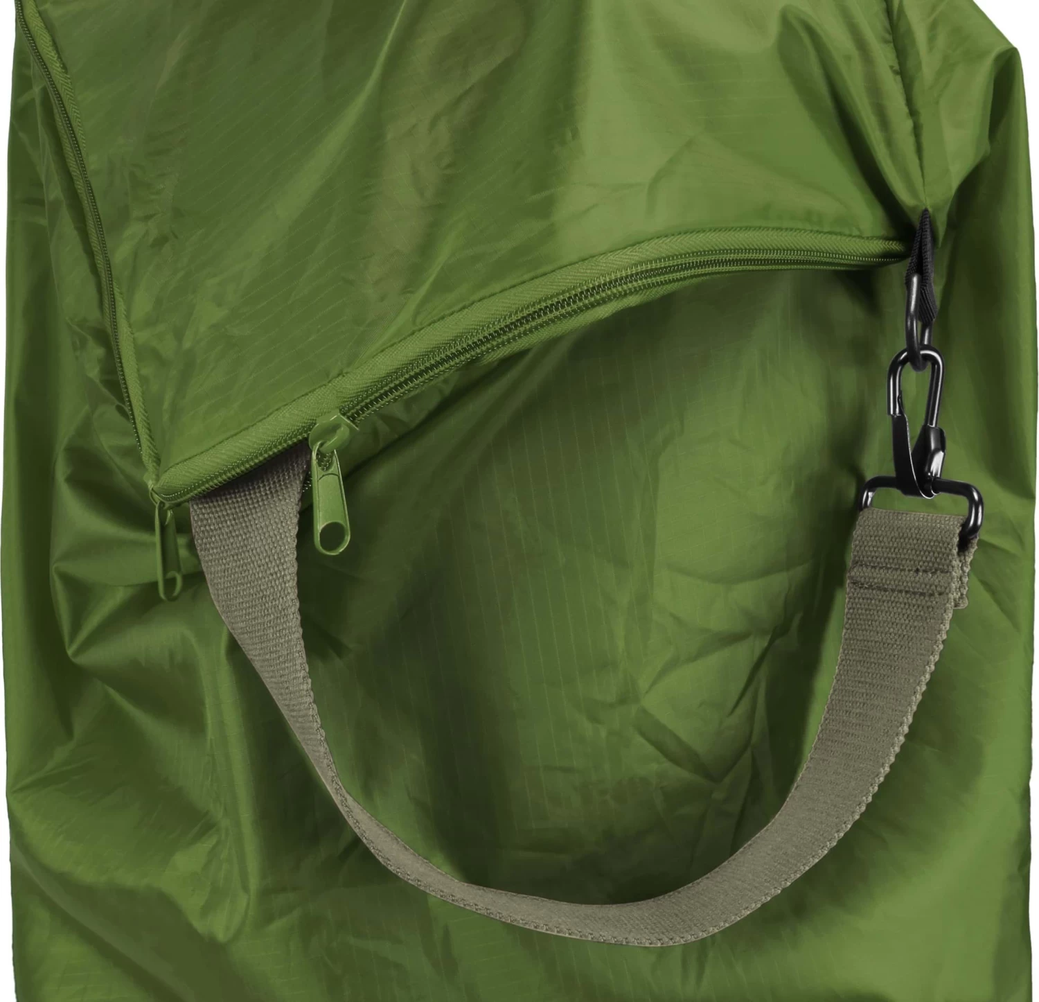 Regenüberzug Für Seesack „Classic Sea I“ Oliv 9 Regenüberzug Für Seesack „Classic Sea I“ Oliv – Bild 7